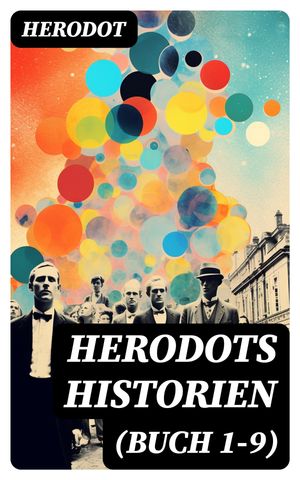 Herodots Historien (Buch 1-9)