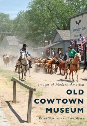 Old Cowtown Museum