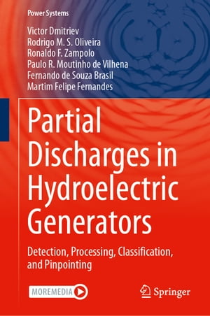 Partial Discharges in Hydroelectric Generators