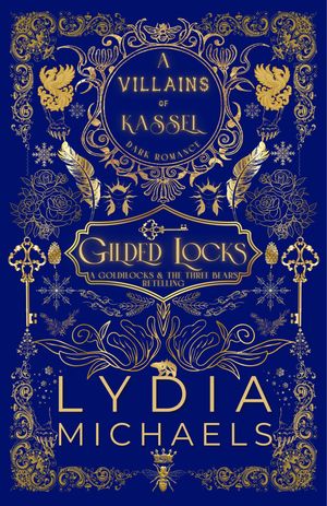 ŷKoboŻҽҥȥ㤨Gilded Locks A Wicked Why Choose Retelling of Goldilocks and the Three BearsŻҽҡ[ Lydia Michaels ]פβǤʤ80ߤˤʤޤ
