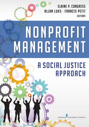 Nonprofit Management