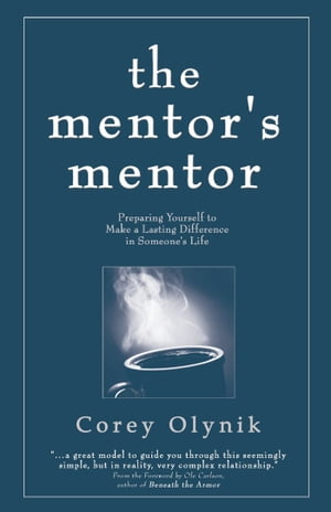 The Mentor's Mentor