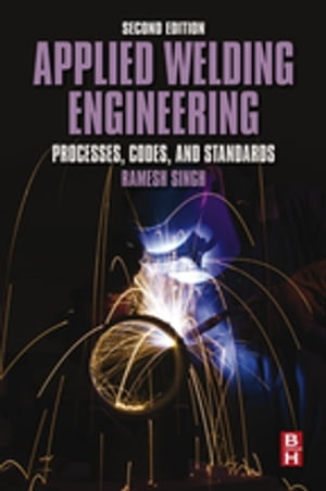 Applied Welding Engineering