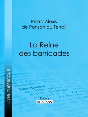 La Reine des barricades