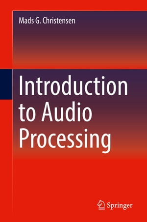 Introduction to Audio Processing