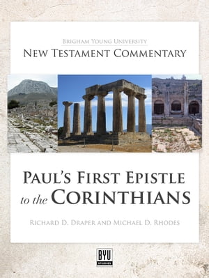Paul's First Epistle to the Corinthians