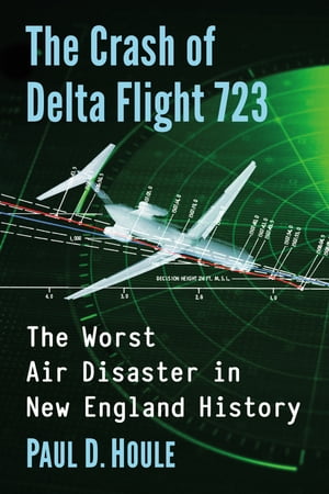 The Crash of Delta Flight 723