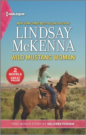 ŷKoboŻҽҥȥ㤨Wild Mustang Woman and Targeting the DeputyŻҽҡ[ Lindsay McKenna ]פβǤʤ783ߤˤʤޤ
