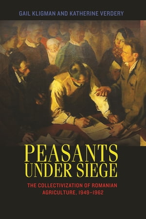 Peasants under Siege