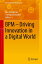 BPM - Driving Innovation in a Digital WorldŻҽҡ