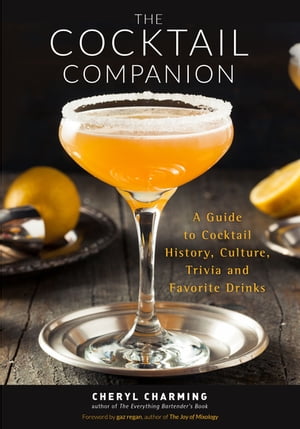 The Cocktail Companion