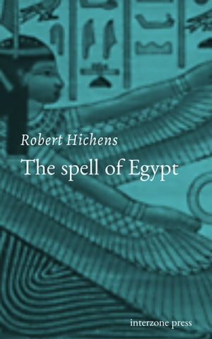 The Spell of Egypt