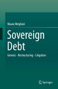 Sovereign Debt Genesis - Restructuring - Litigation