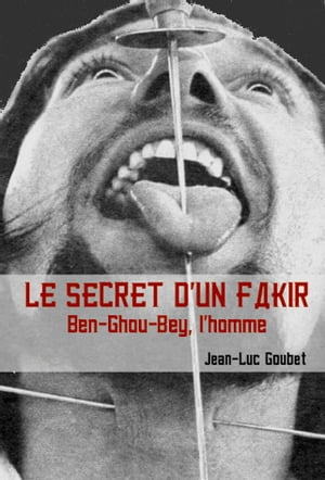 LE SECRET D'UN FAKIR