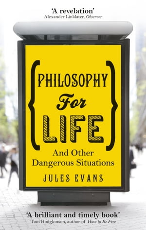 Philosophy for Life