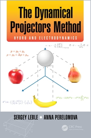 The Dynamical Projectors Method