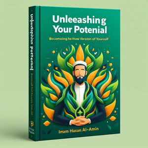 Unleashing Your Potential: Becoming the Best Version of Yourself