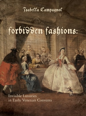 ＜p＞Form-fitting dresses, silk veils, earrings, furs, high-heeled shoes, make-up, and dyed, flowing hair. It is difficult for a contemporary person to reconcile these elegant clothes and accessories with the image of cloistered nuns. For many of the some thousand nuns in early modern Venice, however, these fashions were the norm. Often locked in convents without any religious callingーsimply to save their parents the expense of their dowryーthese involuntary nuns relied on the symbolic meaning of secular clothes, fabrics, and colors to rebel against the rules and prescriptions of conventual life and to define roles and social status inside monastic society. Calling upon mountains of archival documents, most of which have never been seen in print, Forbidden Fashions is the first book to focus specifically upon the dress of nuns in Venetian convents and offers new perspective on the intersection of dress and the city’s social and economic history.＜/p＞画面が切り替わりますので、しばらくお待ち下さい。 ※ご購入は、楽天kobo商品ページからお願いします。※切り替わらない場合は、こちら をクリックして下さい。 ※このページからは注文できません。