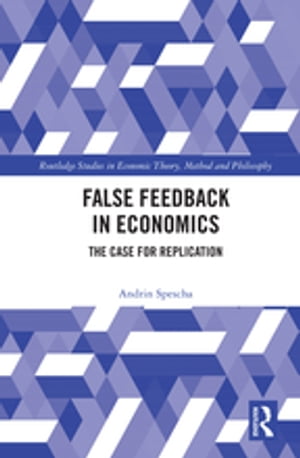 False Feedback in Economics