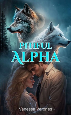 Pitiful Alpha【電子書籍】 Vanessa Verones