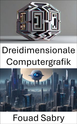 Dreidimensionale Computergrafik