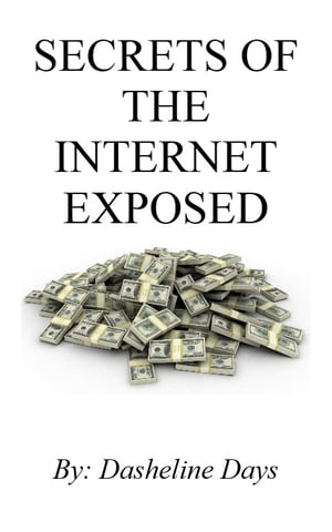 Secrets Of The Internet Exposed