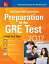 McGraw-Hill Education Preparation for the GRE Test 2017