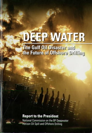 Deep Water: The Gulf Oil Disaster and the Future of Offshore Drilling: Report to the President, January 2011