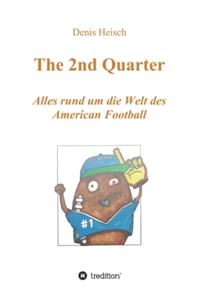 The 2nd Quarter - Alles rund um die Welt des Ame