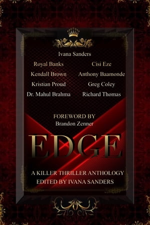 EDGE: A Killer Thriller Anthology