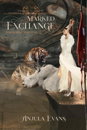 Marked Exchange【電子書籍】[ Anjula Evans 