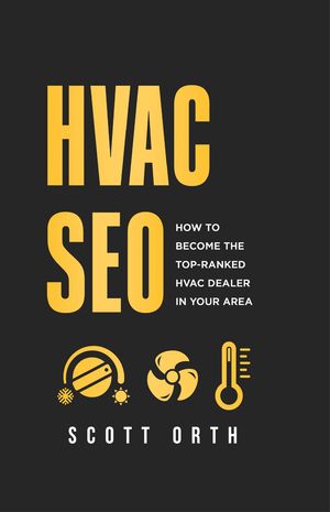 HVAC SEO