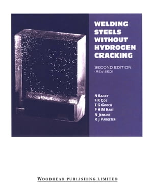 Welding Steels without Hydrogen Cracking