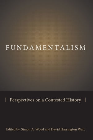 Fundamentalism