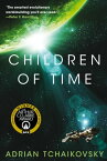 Children of Time【電子書籍】[ Adrian Tchaikovsky ]