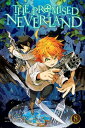 The Promised Neverland, Vol. 8 The Forbidden Game【電子書籍】 Kaiu Shirai