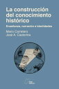 ＜p＞＜strong＞?C?mo comprenden los estudiantes los contenidos hist?ricos y sociales?＜/strong＞ Desde la investigaci?n emp?rica y la reflexi?n te?rica, los autores y sus equipos plantean preguntas y ensayan respuestas sobre la ense?anza de la historia.＜br /＞ Con motivo del Homenaje al Dr. Jos? Antonio Castorina organizado por el ?rea de Psicolog?a del Conocimiento y Aprendizaje de la FLACSO Argentina, Tilde publica en formato digital ＜em＞La construcci?n del conocimiento hist?rico＜/em＞, obra editada por primera vez en 2010. Esta reedici?n revisada incorpora una nota actualizada de los autores, as? como un podcast y un recurso descargable que la acompa?an.＜/p＞画面が切り替わりますので、しばらくお待ち下さい。 ※ご購入は、楽天kobo商品ページからお願いします。※切り替わらない場合は、こちら をクリックして下さい。 ※このページからは注文できません。