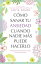 C?mo sanar tu ansiedad cuando nadie m?s puede hacerlo Recuperar el balance de tu vida est? en tus manos【電子書籍】[ Amy B Scher ]