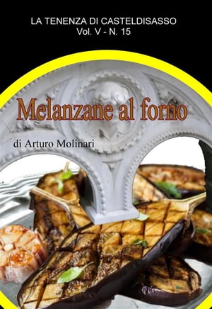 Melanzane al forno