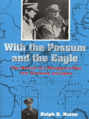 With the Possum and the Eagle