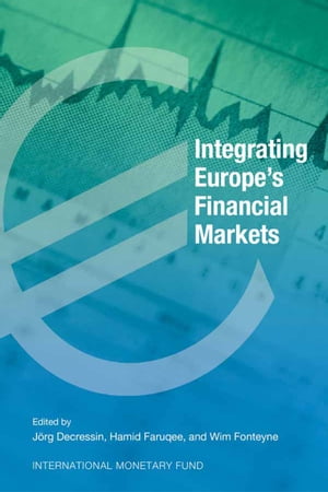 Integrating Europe's Financial Markets