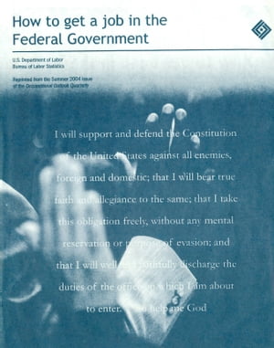 How to Get a Job in the Federal Government
