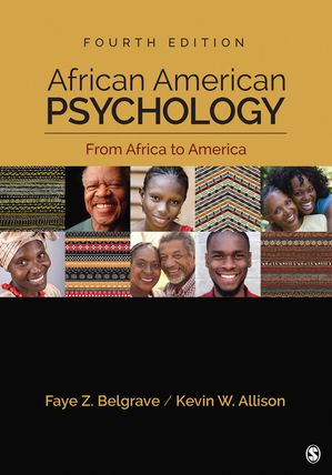 African American Psychology