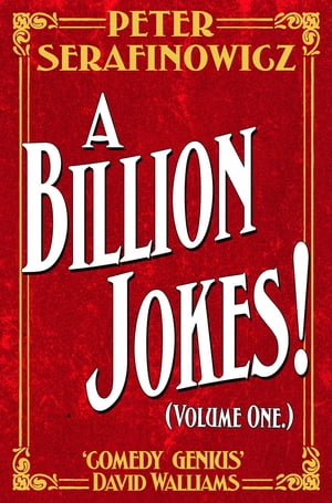 A Billion Jokes (Volume 1)