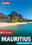 Berlitz Pocket Guide Mauritius (Travel Guide eBook) (Travel Guide eBook)Żҽҡ[ Berlitz ]