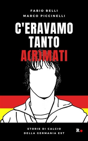 C'eravamo tanto a(r)mati