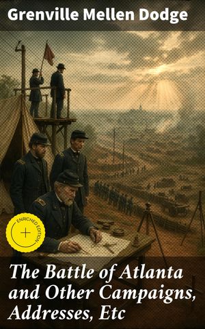 ŷKoboŻҽҥȥ㤨The Battle of Atlanta and Other Campaigns, Addresses, Etc Enriched edition. Strategies and Insights from the Battle of AtlantaŻҽҡ[ Grenville Mellen Dodge ]פβǤʤ150ߤˤʤޤ