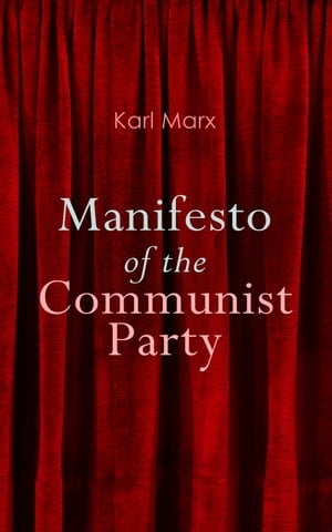 Manifesto of the Communist Party