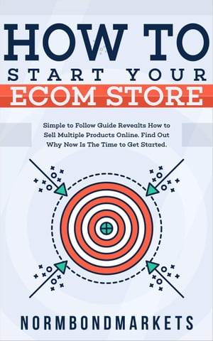 How to Start Your Ecommerce Store
