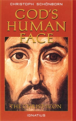 God's Human Face